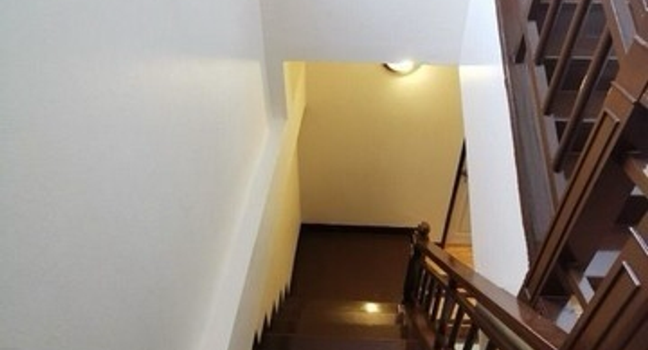 Reihenhaus zur Miete mit 3 Zimmer in Khan Na Yao, Bangkok