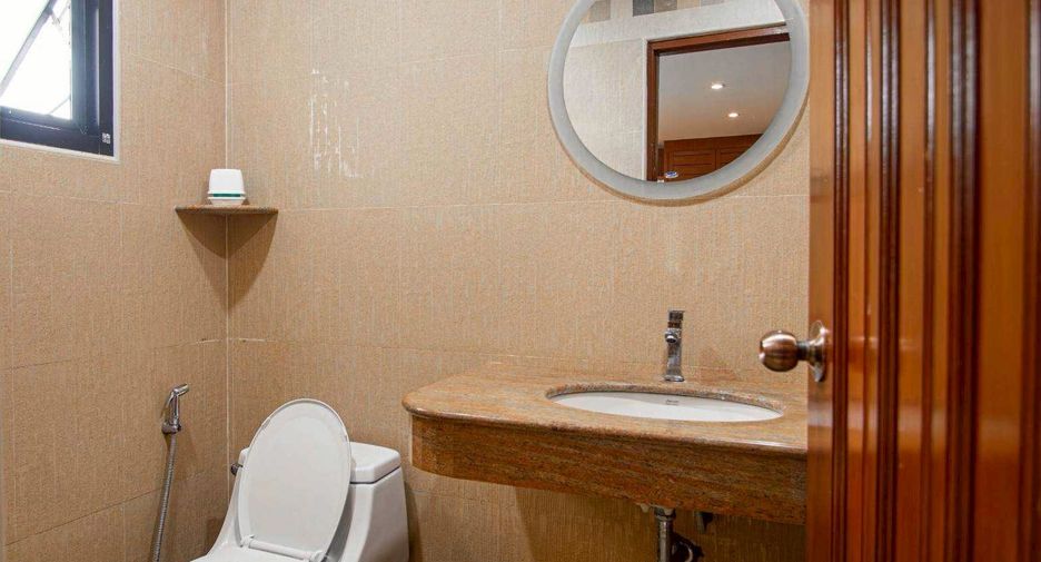 For sale 1 bed condo in Kathu, Phuket