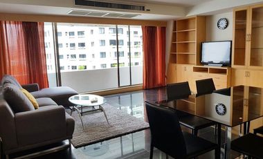 Condo en alquiler de 3 habitaciones en Sathon, Bangkok