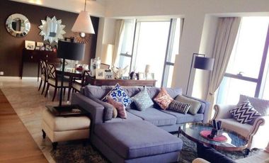For sale and for rent 3 bedrooms condo in Sathon, Bangkok
