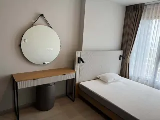 Wohnung zur Miete mit 1 Zimmer in Chatuchak, Bangkok