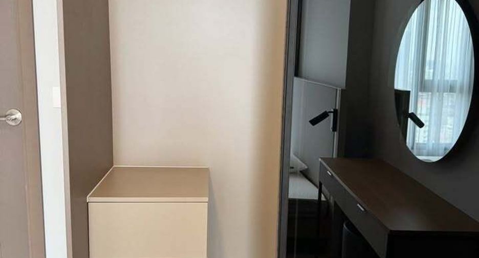 Wohnung zur Miete mit 1 Zimmer in Chatuchak, Bangkok