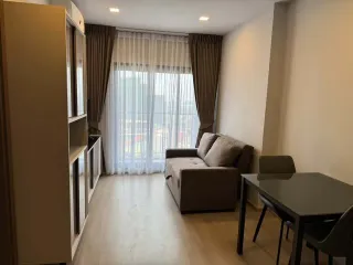 Wohnung zur Miete mit 1 Zimmer in Chatuchak, Bangkok