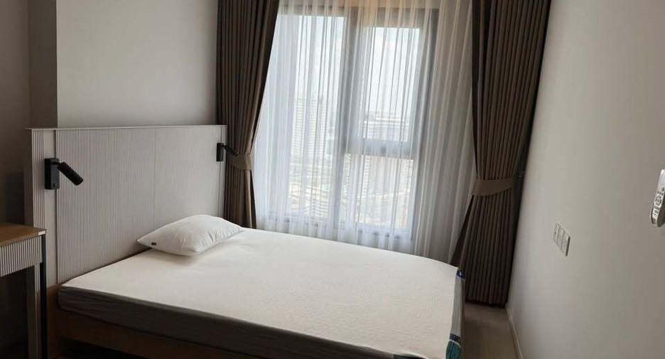 Wohnung zur Miete mit 1 Zimmer in Chatuchak, Bangkok