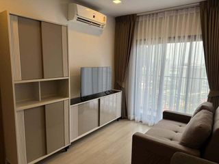 Wohnung zur Miete mit 1 Zimmer in Chatuchak, Bangkok