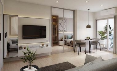 Wohnung zum Kauf mit 4 Zimmer in Dusit, Bangkok
