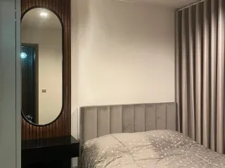 For rent 1 bed condo in Chatuchak, Bangkok