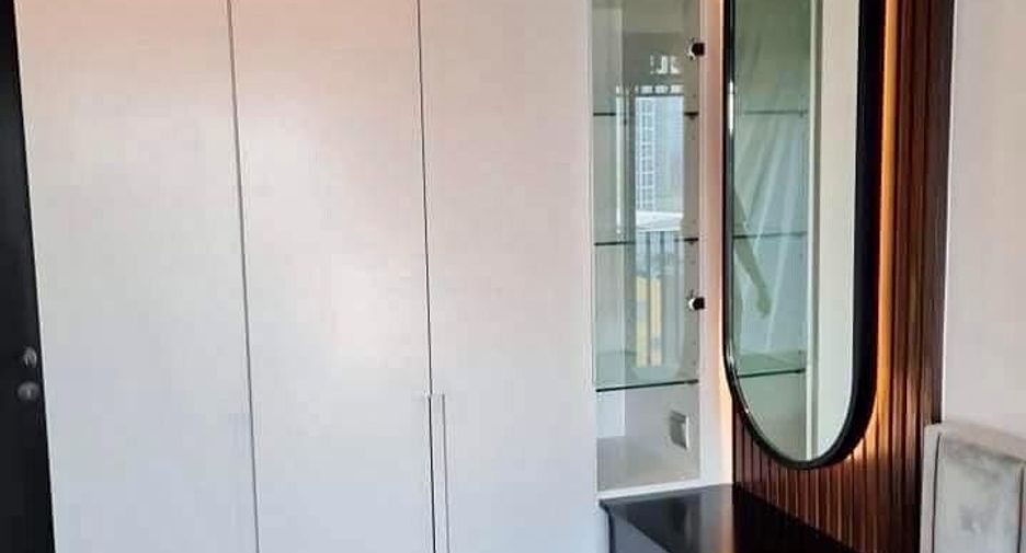For rent 1 bed condo in Chatuchak, Bangkok