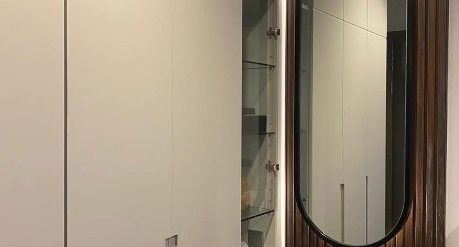 For rent 1 bed condo in Chatuchak, Bangkok