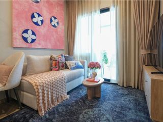 Condo en venta de 1 habitaciones en Mueang Phuket, Phuket