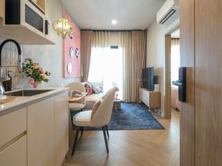 Condo en venta de 1 habitaciones en Mueang Phuket, Phuket