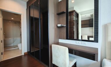 À louer 1 chambre condo à Watthana, Bangkok