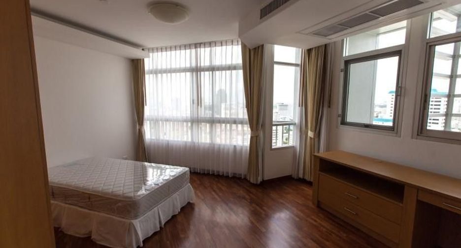 ให้เช่า 4 ห้องนอน คอนโด ใน คลองเตย, กรุงเทพฯ