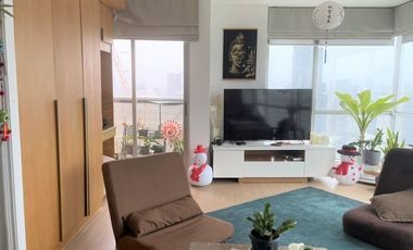 Wohnung zur Miete mit 2 Zimmer in Sathon, Bangkok