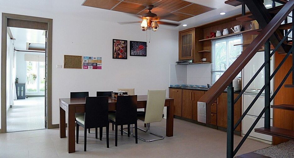 Villa en alquiler de 3 habitaciones en Thalang, Phuket