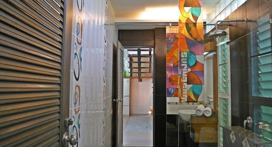 Villa en alquiler de 3 habitaciones en Thalang, Phuket