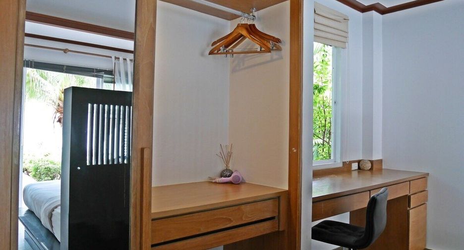 Villa en alquiler de 3 habitaciones en Thalang, Phuket