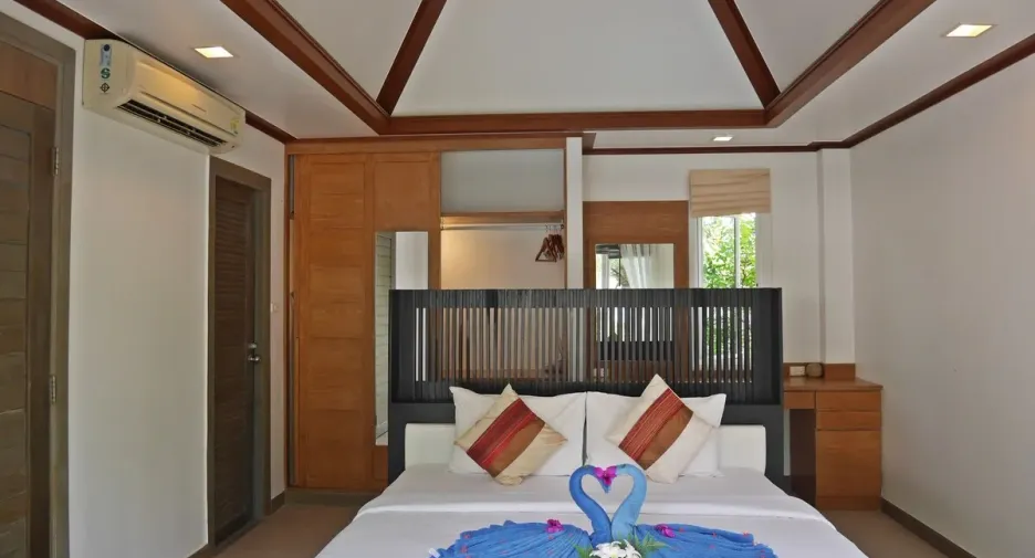 Villa en alquiler de 3 habitaciones en Thalang, Phuket