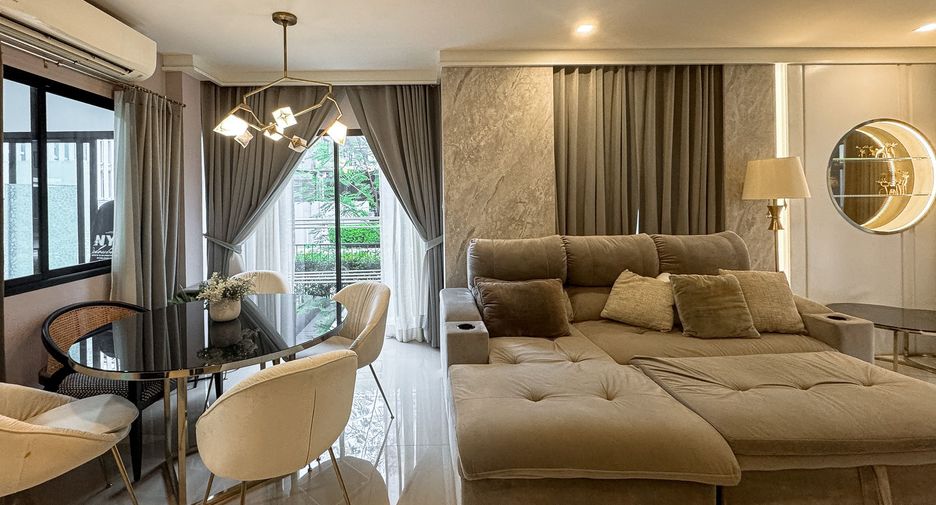 À vendre 4 chambres maison à Bang Khun Thian, Bangkok