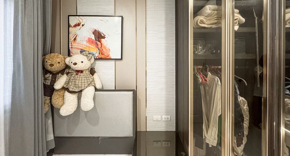 À vendre 4 chambres maison à Bang Khun Thian, Bangkok