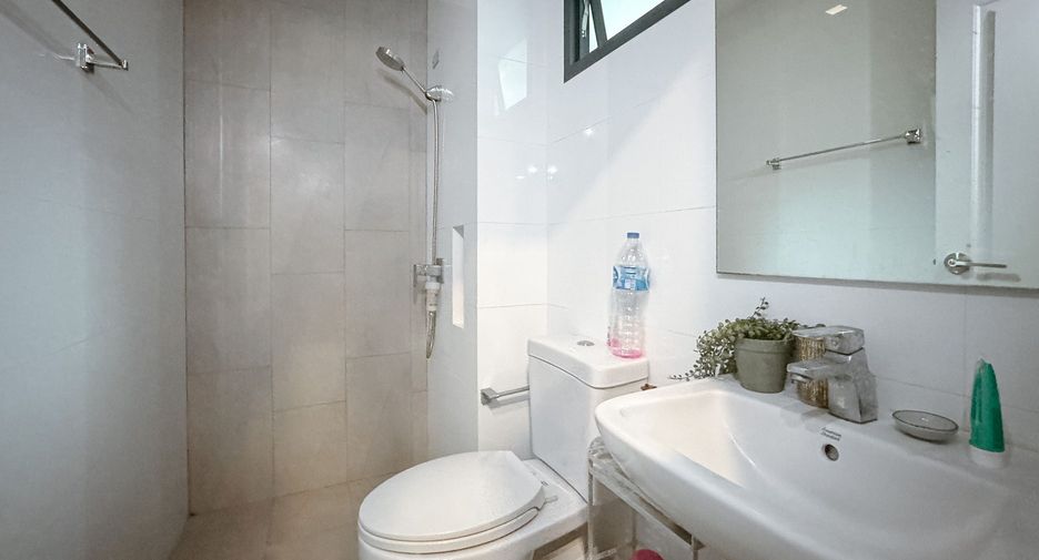 À vendre 4 chambres maison à Bang Khun Thian, Bangkok