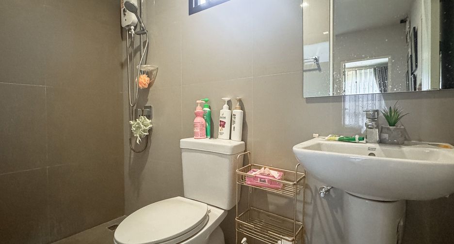 À vendre 4 chambres maison à Bang Khun Thian, Bangkok