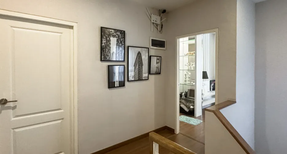 À vendre 4 chambres maison à Bang Khun Thian, Bangkok
