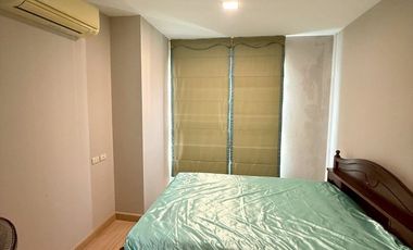 For sale 1 bed condo in Pathum Wan, Bangkok