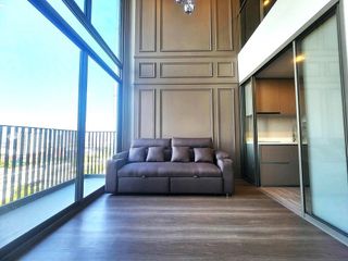 For rent 1 bed condo in Bang Phli, Samut Prakan