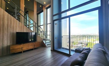 Condo en alquiler de 1 habitaciones en Bang Phli, Samut Prakan