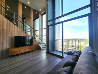 For rent 1 bed condo in Bang Phli, Samut Prakan