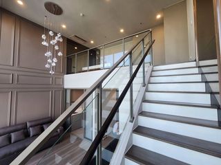 For rent 1 bed condo in Bang Phli, Samut Prakan