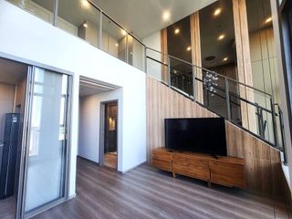 For rent 1 bed condo in Bang Phli, Samut Prakan