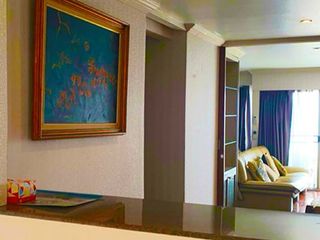 Condo en venta de 2 habitaciones en Bang Phli, Samut Prakan