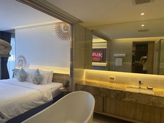 For sale studio condo in Kathu, Phuket