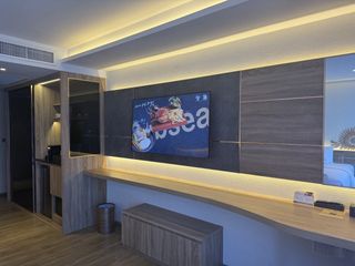 For sale studio condo in Kathu, Phuket