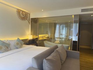 For sale studio condo in Kathu, Phuket