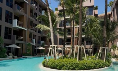 Condo en venta de estudio en Kathu, Phuket