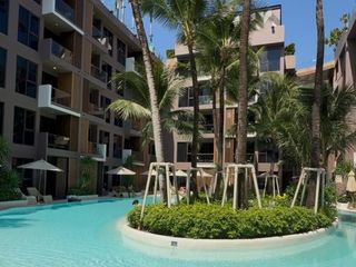 For sale studio condo in Kathu, Phuket