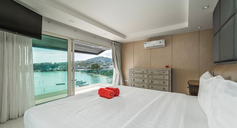 出售 3 卧室 别墅 在 Phuket Town, 普吉