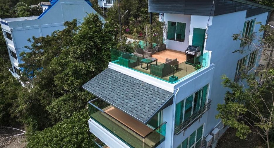 出售 3 卧室 别墅 在 Phuket Town, 普吉