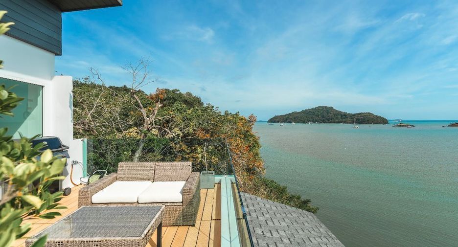 出售 3 卧室 别墅 在 Phuket Town, 普吉