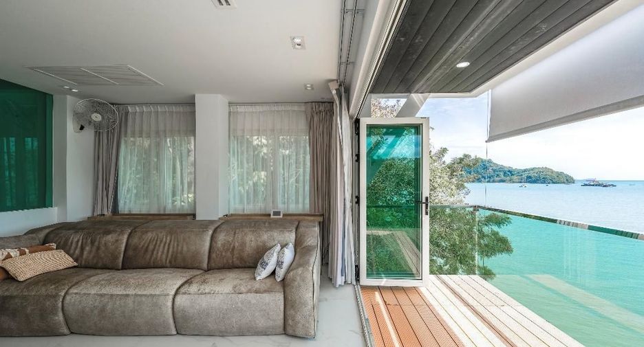 出售 3 卧室 别墅 在 Phuket Town, 普吉