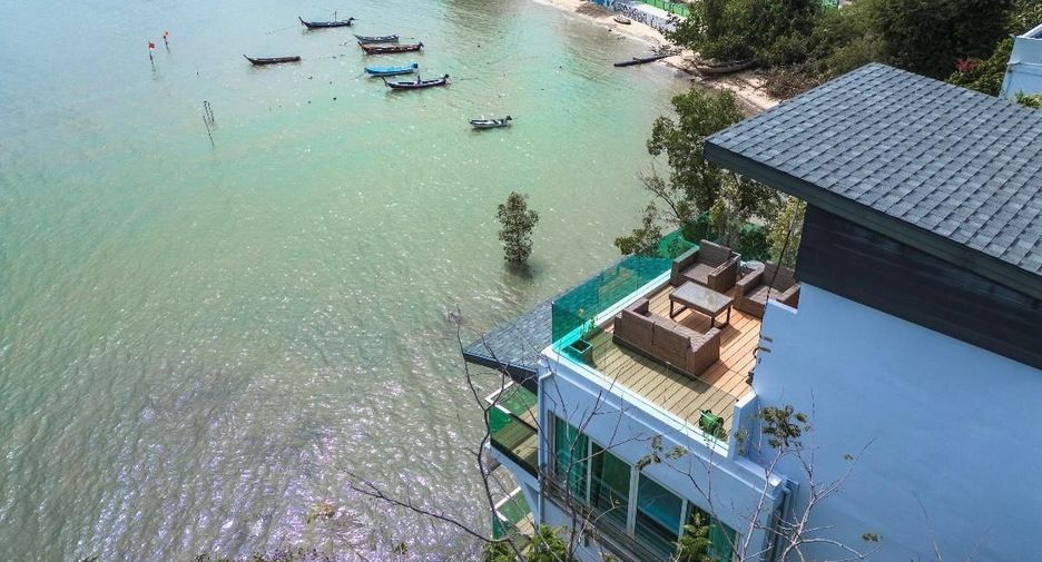 出售 3 卧室 别墅 在 Phuket Town, 普吉