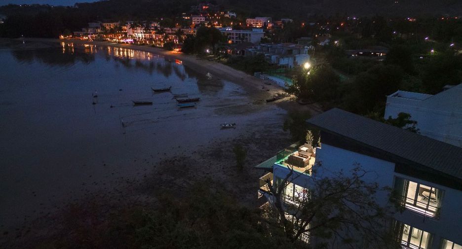 出售 3 卧室 别墅 在 Phuket Town, 普吉