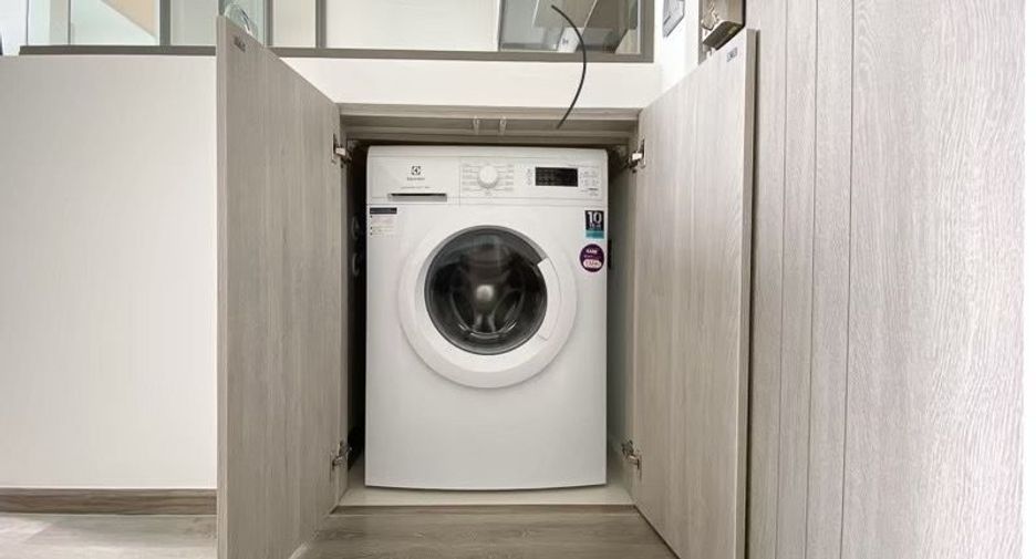 For rent 1 bed condo in Chatuchak, Bangkok