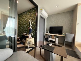 Продажа 1 кровать кондо в Банг Кхен, Бангкок