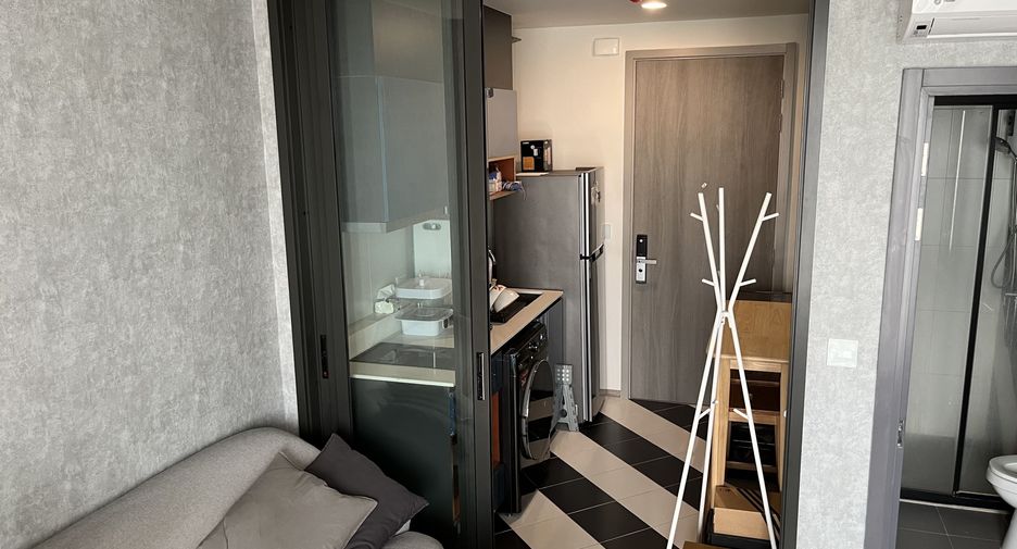 For sale 1 bed condo in Bang Khen, Bangkok