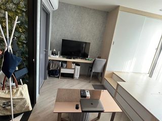Продажа 1 кровать кондо в Банг Кхен, Бангкок