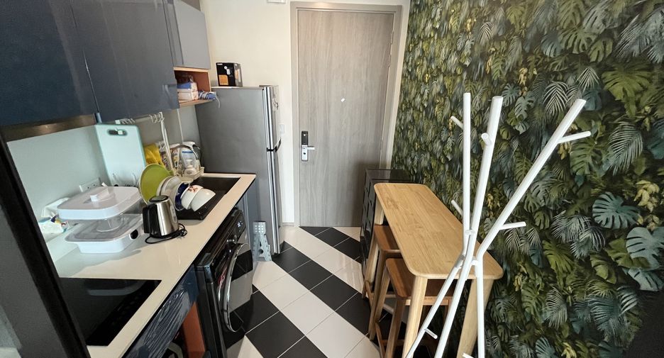 For sale 1 bed condo in Bang Khen, Bangkok